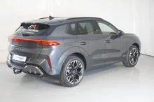 CUPRA Terramar e-HYBRID 204 PS DSG in Tambora-Grau Metallic