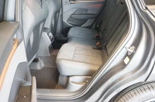 CUPRA Terramar e-HYBRID 204 PS DSG in Tambora-Grau Metallic