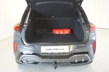 CUPRA Terramar e-HYBRID 204 PS DSG in Tambora-Grau Metallic