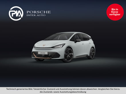 CUPRA Born 79/84 e-Boost 170kW/231PS
