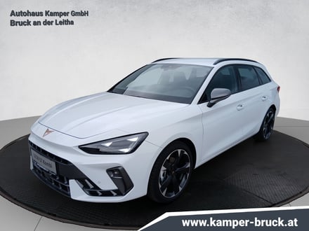 CUPRA Leon SP Kombi 1.5 TSI 150 PS ACT