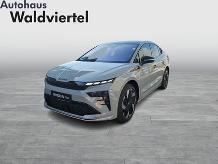 Škoda Enyaq Coupé RS