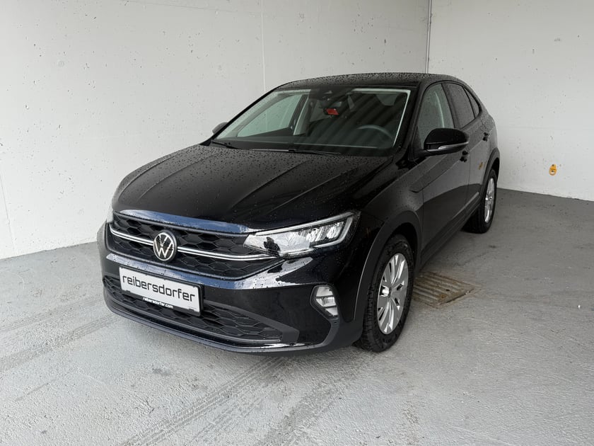 VW Taigo 4Me TSI