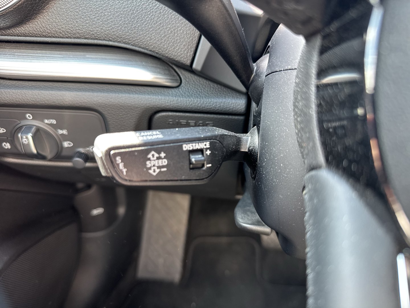 Audi A3 Sportback 40 TDI quattro Sport | Bild 16 von 26