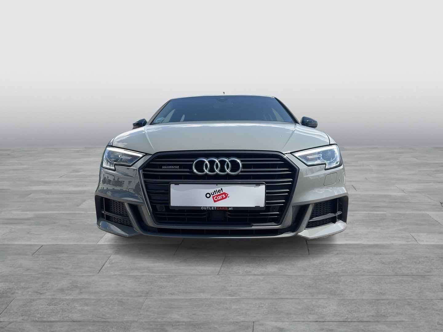 Audi A3 Sportback 40 TDI quattro Sport | Bild 6 von 26