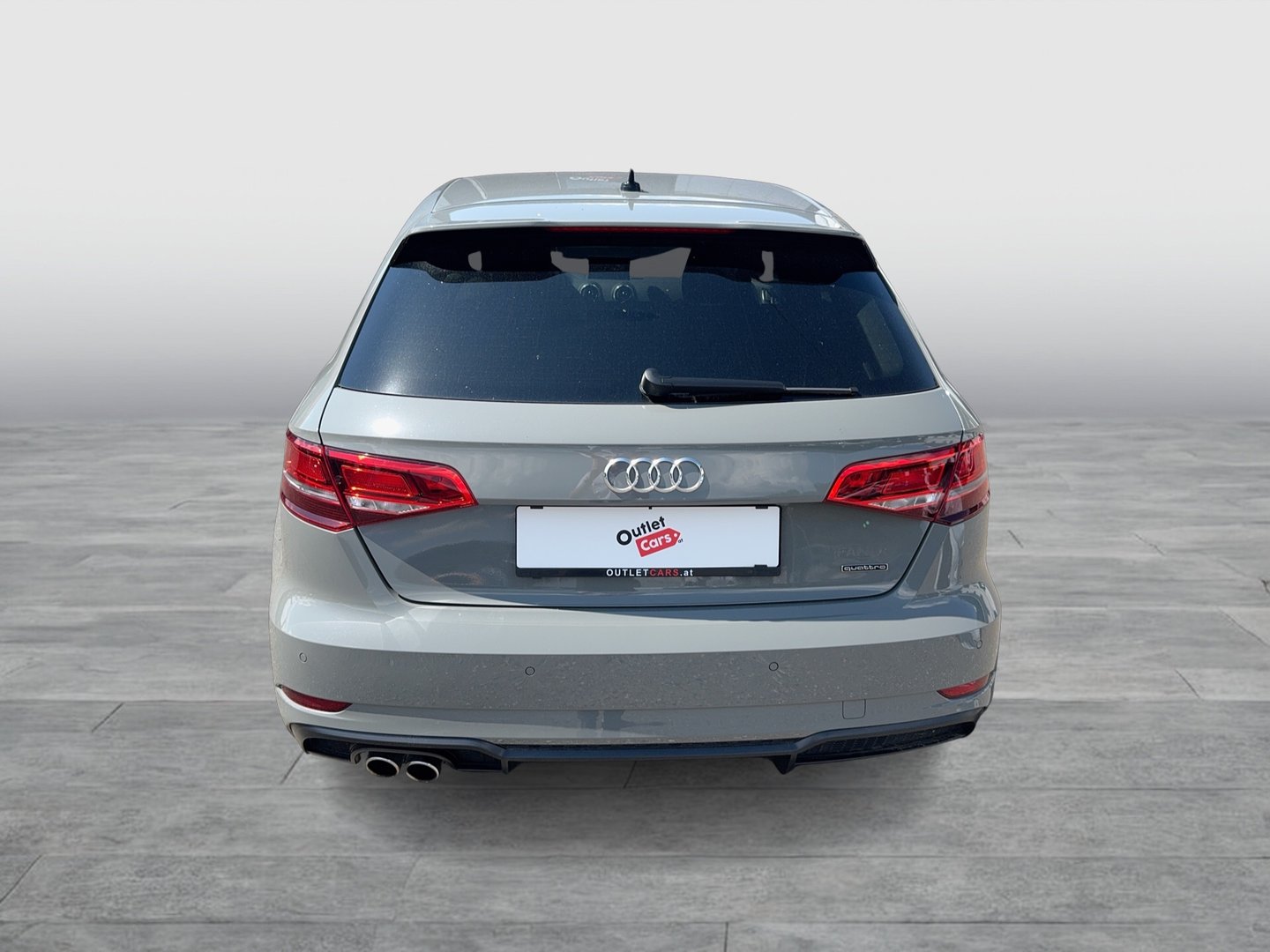 Audi A3 Sportback 40 TDI quattro Sport | Bild 4 von 26