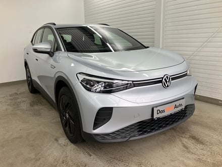 VW ID.4 Pro Performance 150 kW 1st