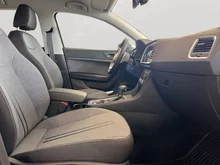 SEAT Ateca Style Edition 1.5 TSI ACT DSG in 5X Graphitgrau