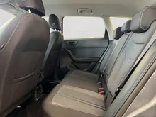 SEAT Ateca Style Edition 1.5 TSI ACT DSG in 5X Graphitgrau