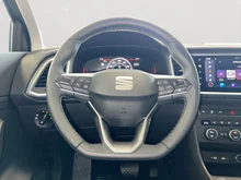 SEAT Ateca Style Edition 1.5 TSI ACT DSG in 5X Graphitgrau