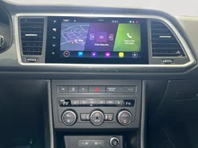 SEAT Ateca Style Edition 1.5 TSI ACT DSG in 5X Graphitgrau