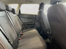 SEAT Ateca Style Edition 1.5 TSI ACT DSG in 5X Graphitgrau