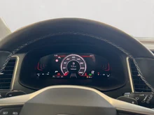 SEAT Ateca Style Edition 1.5 TSI ACT DSG in 5X Graphitgrau
