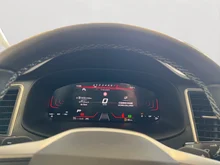 SEAT Ateca Style Edition 1.5 TSI ACT DSG in 5X Graphitgrau