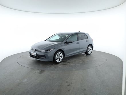 VW Golf Rabbit eHybrid DSG 150 kW