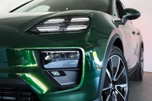 Thumbnail-Foto von Fahrzeug