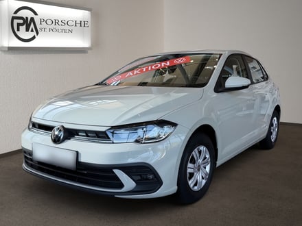VW Polo 4Me