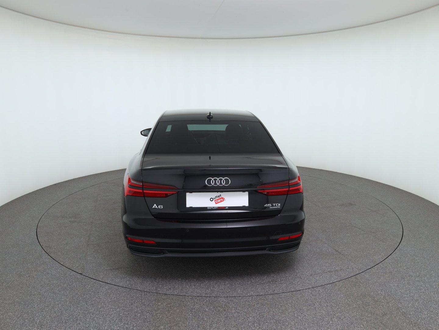 Audi A6 Limousine 45 TDI quattro Sport | Bild 6 von 30