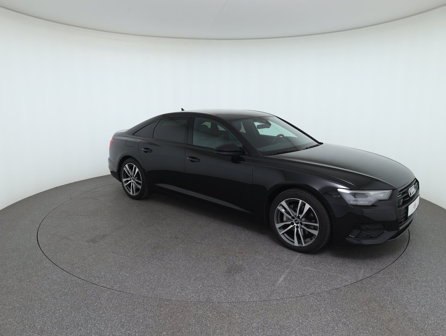 Audi A6 Limousine 45 TDI quattro Sport | Bild 3 von 30