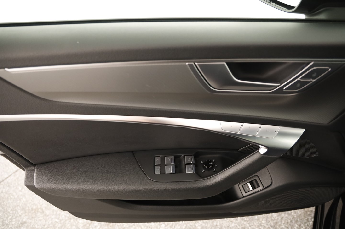 Audi A6 Limousine 45 TDI quattro Sport | Bild 10 von 30