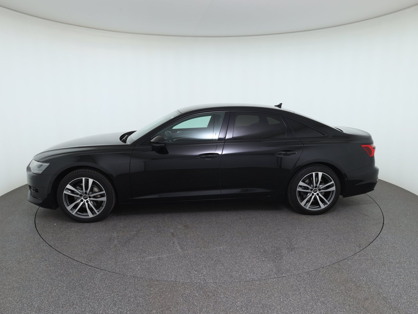 Audi A6 Limousine 45 TDI quattro Sport | Bild 8 von 30
