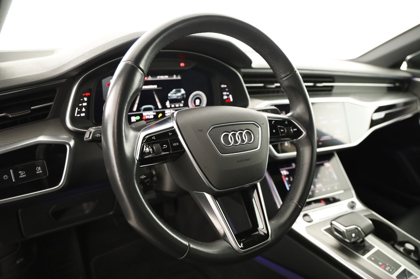 Audi A6 Limousine 45 TDI quattro Sport | Bild 16 von 30