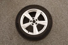 Thumbnail-Foto von Fahrzeug