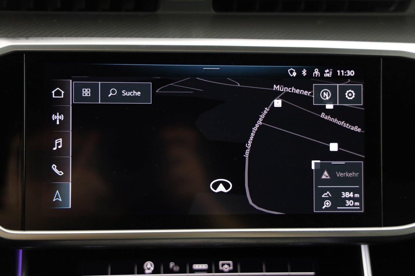 Audi A6 Limousine 45 TDI quattro Sport | Bild 21 von 30