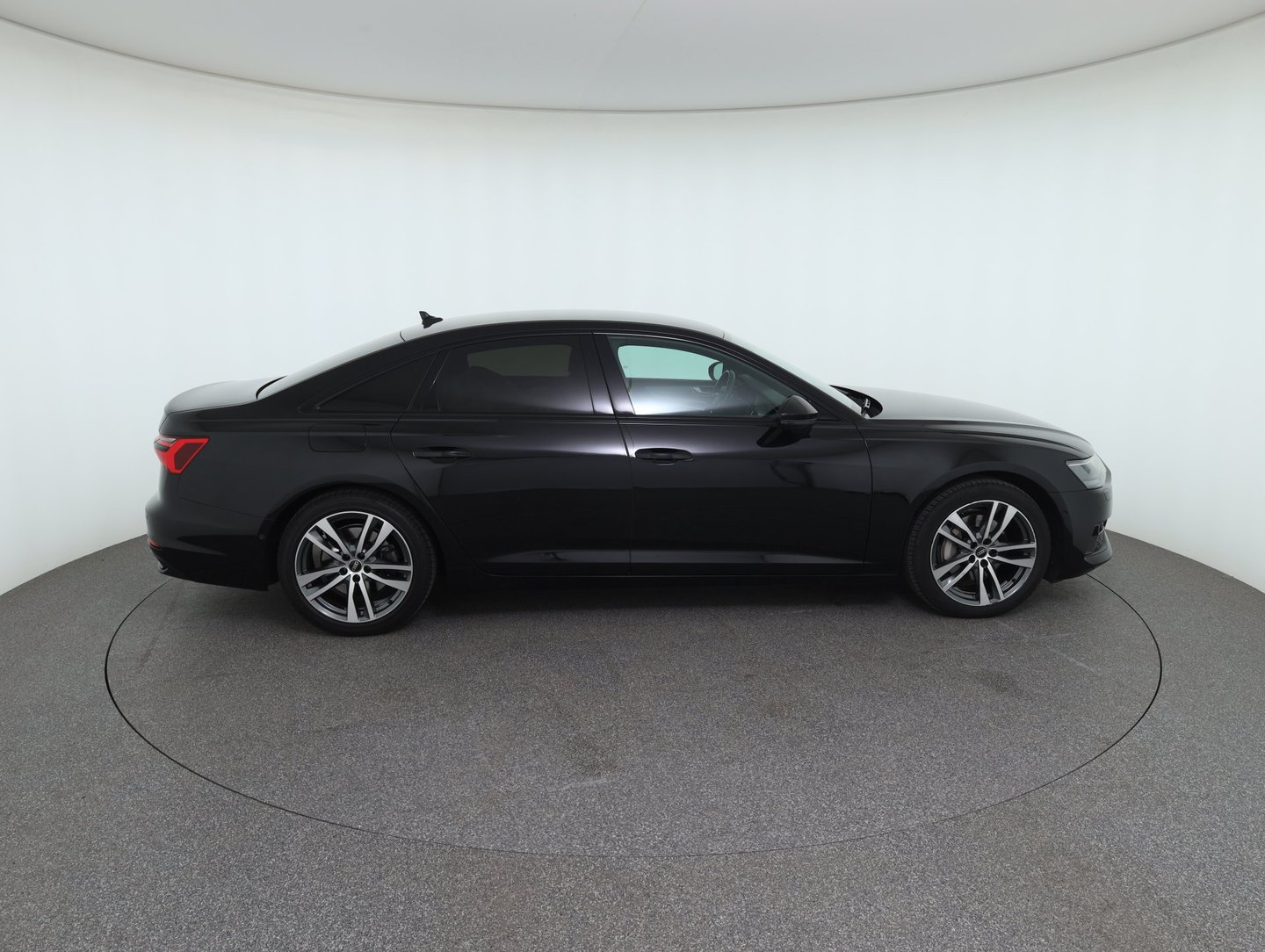 Audi A6 Limousine 45 TDI quattro Sport | Bild 4 von 30