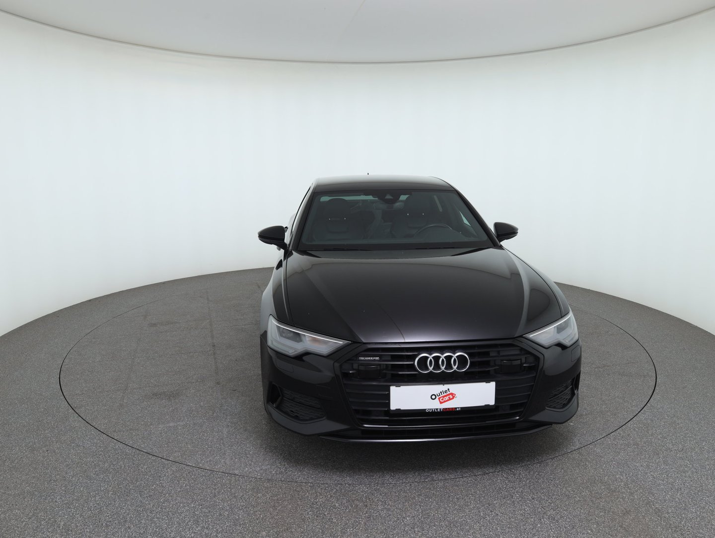Audi A6 Limousine 45 TDI quattro Sport | Bild 2 von 30
