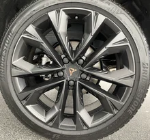 Thumbnail-Foto von Fahrzeug