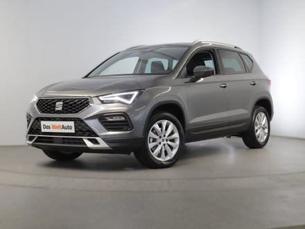 SEAT Ateca Style Edition 1.5 TSI ACT DSG