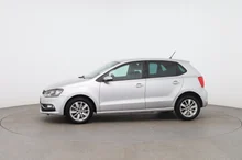 Thumbnail-Foto von Fahrzeug