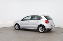 Thumbnail-Foto von Fahrzeug