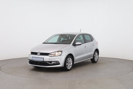 VW Polo V Highline BMT/Start-Stopp