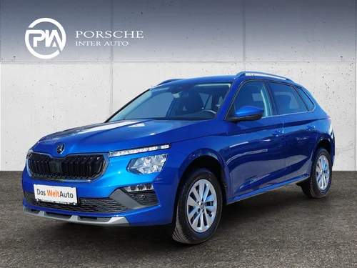 Škoda Kamiq Selection TSI