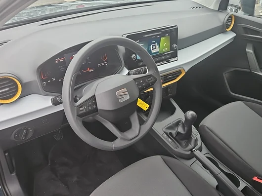 Bild eines Arona Reference Edition 1.0 TSI