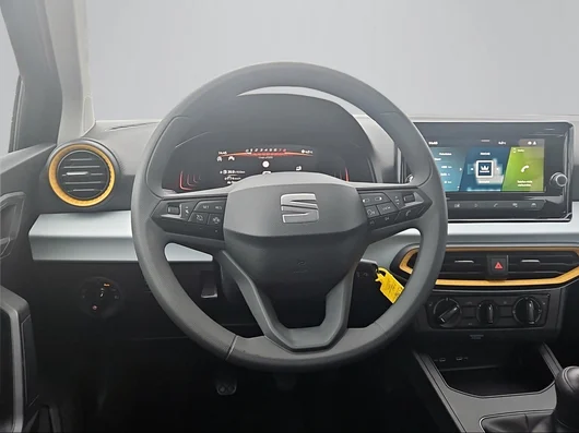 Bild eines Arona Reference Edition 1.0 TSI