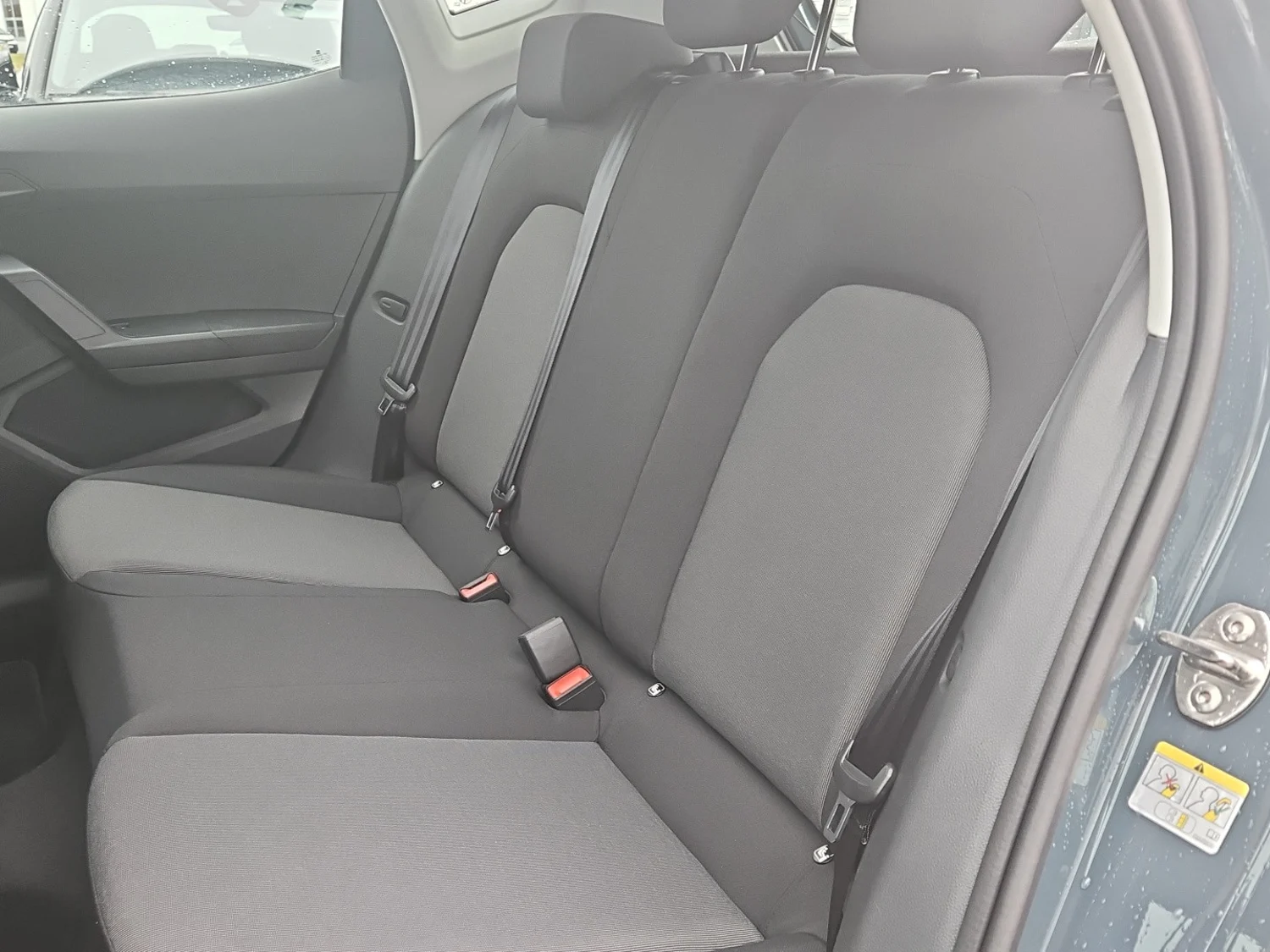 Bild eines Arona Reference Edition 1.0 TSI