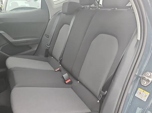 Bild eines Arona Reference Edition 1.0 TSI