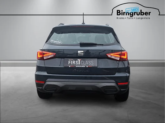 Bild eines Arona Reference Edition 1.0 TSI