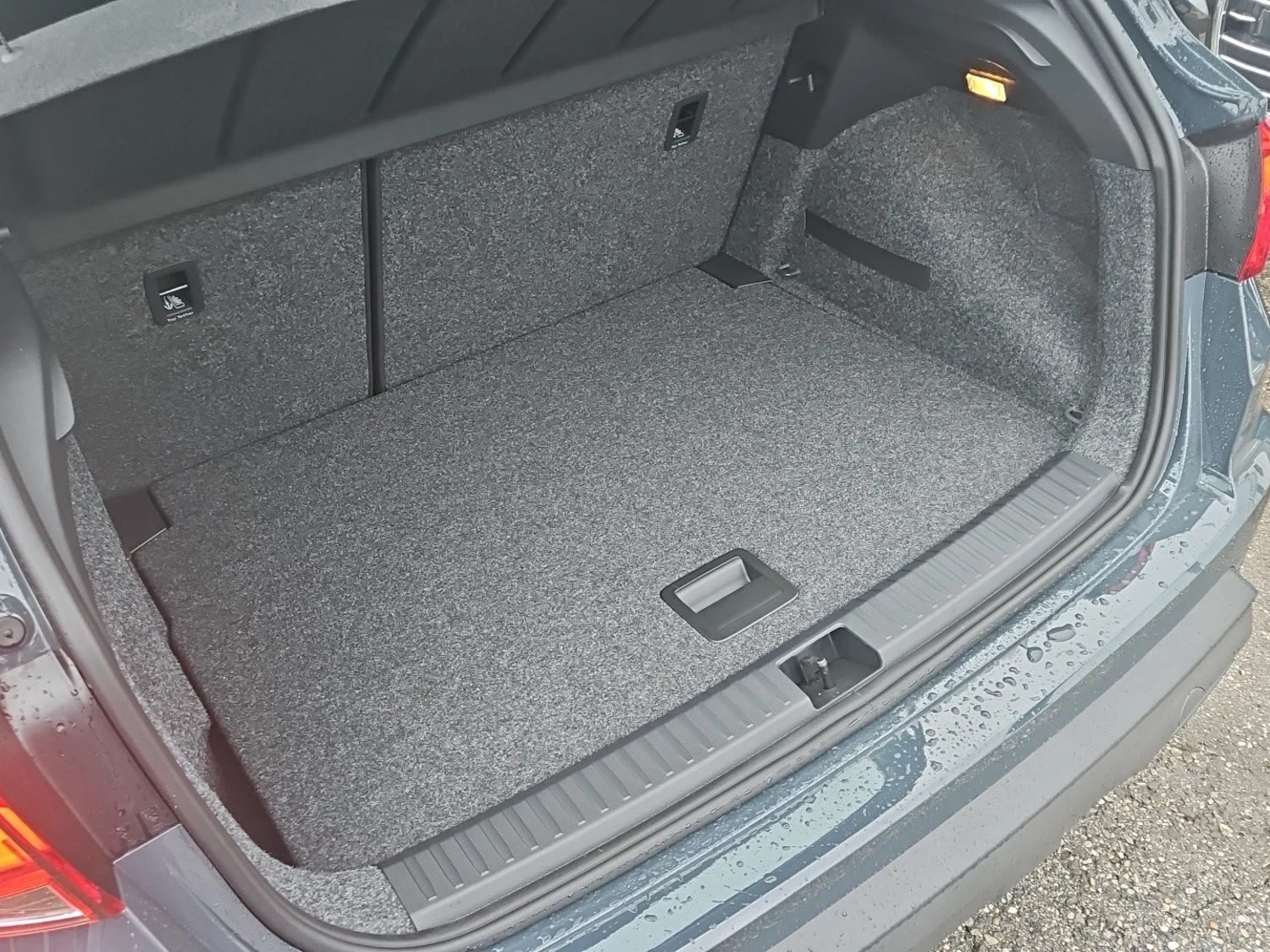 Bild eines Arona Reference Edition 1.0 TSI