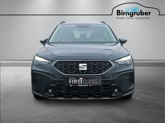 Bild eines Arona Reference Edition 1.0 TSI