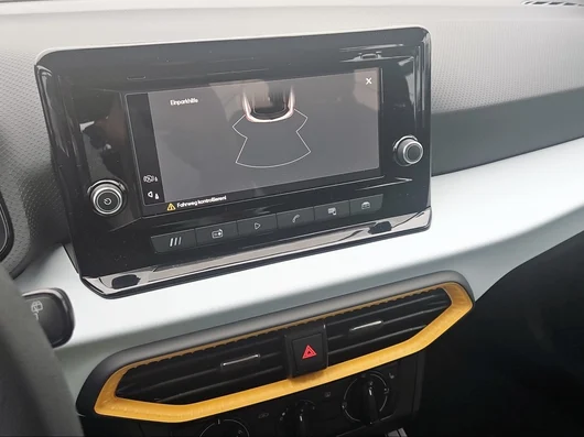 Bild eines Arona Reference Edition 1.0 TSI