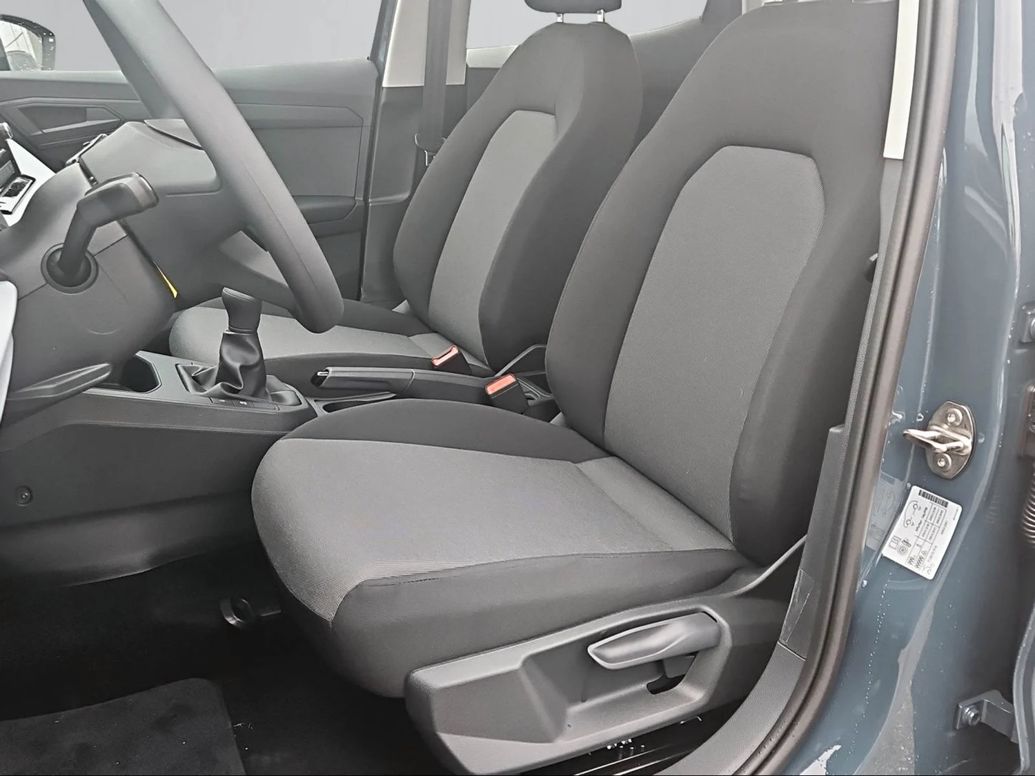 Bild eines Arona Reference Edition 1.0 TSI