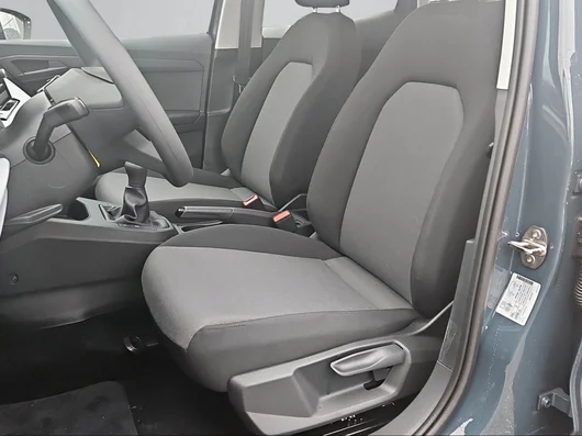 Bild eines Arona Reference Edition 1.0 TSI