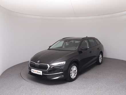 Škoda Octavia Combi Selection TSI mHEV DSG