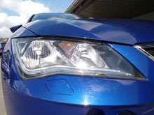 Thumbnail-Foto von Fahrzeug