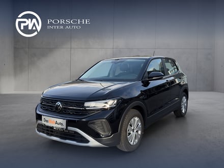 VW T-Cross 4Me TSI