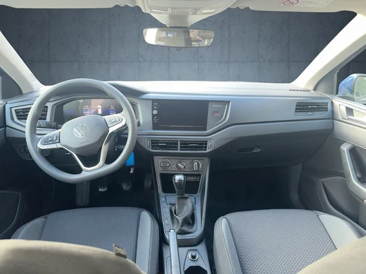 Bild eines Polo 4Me TSI